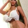 Ella-Full TPE Doll Sex Realistic Doll Adult Sex 170 cm (5.5 feet) Doll