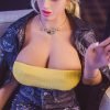 Whitney - 158CM TPE Doll For Sex Real Doll Adult Sex Doll
