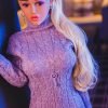 Courtney - 140CM Medium Breast Sex Doll
