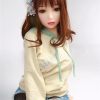 Arie- 100CM TPE Small Sex Doll Petite Love Doll