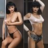 Lara - Ultra Realistic TPE Sex Doll