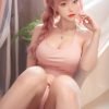 Yoon- 164cm Korean Beauty Adult Full Silicone Sex Doll