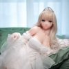 Birrell-148cm Anime-Style Ultra Realistic TPE Silicone Sex Doll with Cute Features