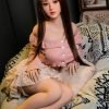 Nick - 160CM Big Breast Realistic Asian TPE Silicone Doll