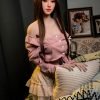 Nick - 160CM Big Breast Realistic Asian TPE Silicone Doll