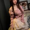 Nick - 160CM Big Breast Realistic Asian TPE Silicone Doll