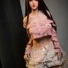 Nick - 160CM Big Breast Realistic Asian TPE Silicone Doll