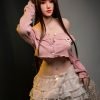 Nick - 160CM Big Breast Realistic Asian TPE Silicone Doll