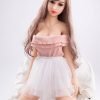 Shino- TPE Realistic Mini  Sex Doll In Stock