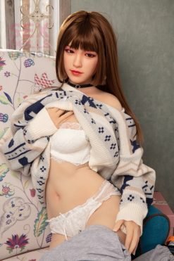 Hana-160CM Beautiful Asian Sex Doll