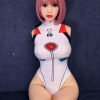 Anime Sex Torso