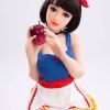Katelyn- TPE Realistic Mini Anime Sex Doll