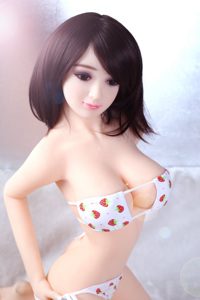 Anao- 125CM TPE Realistic Sex Doll