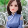 Anais- TPE Realistic Mini Anime Sex Doll