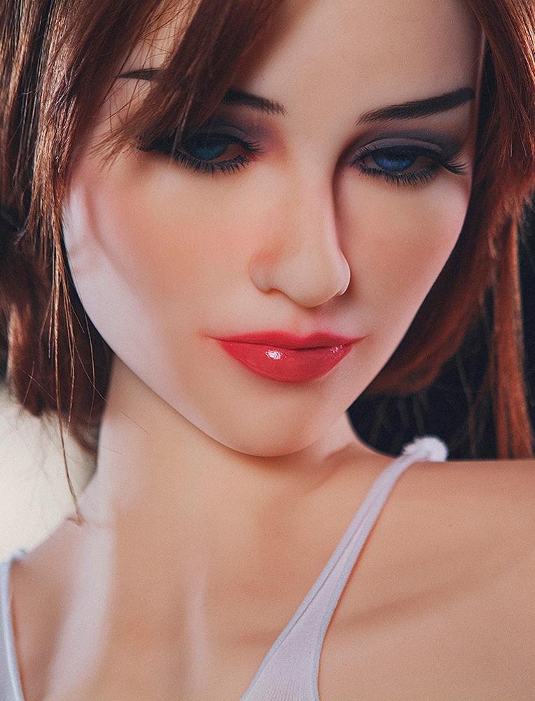 Fantasia- 160CM (5.2 ft) Real Dolls