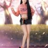 Kiku -148cm Cute Japanese TPE Silicone Companion Doll with Lifelike Features