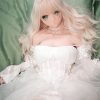 Birrell-148cm Anime-Style Ultra Realistic TPE Silicone Sex Doll with Cute Features