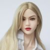 Zoei-166CM(5.4ft) White Skin TPE Full Size Sex Doll US