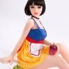 Katelyn- TPE Realistic Mini Anime Sex Doll