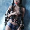 Kennedy-168cm(5.5 ft)Sex Dolls Realistic Real Dolls For Adult Sex Doll