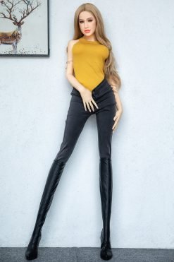 Bess - 166CM Tall Realistic Sex Doll