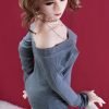 Ayano-152CM Asian Realistic TPE Sex Doll USA Stock