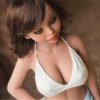 Elieais - 118CM Mini TPE doll