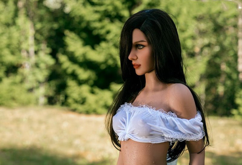 Avay- EUROPE Sex Dolls