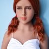 Vivien-157CM Small Breast Ultra Realistic TPE Sex Doll