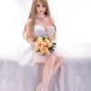 Xiaobutterfly-148cm Ultra Realistic  Japan TPE Silicone Love Doll with Delicate Features
