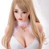 Xiaobutterfly-148cm Ultra Realistic  Japan TPE Silicone Love Doll with Delicate Features