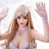 Xiaobutterfly-148cm Ultra Realistic  Japan TPE Silicone Love Doll with Delicate Features
