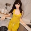 Ying-148cm Ultra Realistic Aisan TPE Chinese Love Dolls