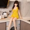 Ying-148cm Ultra Realistic Aisan TPE Chinese Love Dolls
