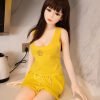 Ying-148cm Ultra Realistic Aisan TPE Chinese Love Dolls