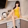Ying-148cm Ultra Realistic Aisan TPE Chinese Love Dolls