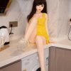 Ying-148cm Ultra Realistic Aisan TPE Chinese Love Dolls