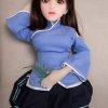 Anais- TPE Realistic Mini Anime Sex Doll