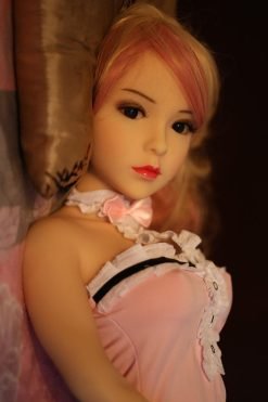 Rylee- 100CM Top Quality Mini Anime Sex Doll