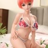 Seina - Adult Anime Figurine Full Silicone Mini Love Doll