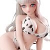 Sassoon - Adorable and Fascinating Adult Anime Figurine