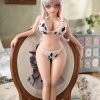 Sassoon - Adorable and Fascinating Adult Anime Figurine