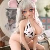 Sassoon - Adorable and Fascinating Adult Anime Figurine
