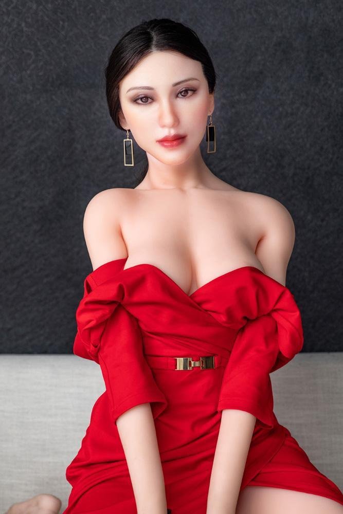 Leila-170CM(5.5ft) Love Doll Sex Doll For Men Realistic