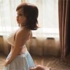 Elieais - 118CM Mini TPE doll