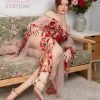 EunWoo-160CM Beautiful Asian Girl TPE Silicone Head Sex Doll