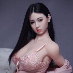Ava - Japanese Style Realistic Doll