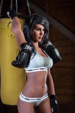 Evelyn - Ultra Sexy Fitness Love Doll(5 Sizes)