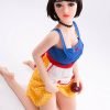 Katelyn- TPE Realistic Mini Anime Sex Doll