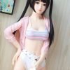 Akia-140CM (4.5ft) Japanese Sex Doll
